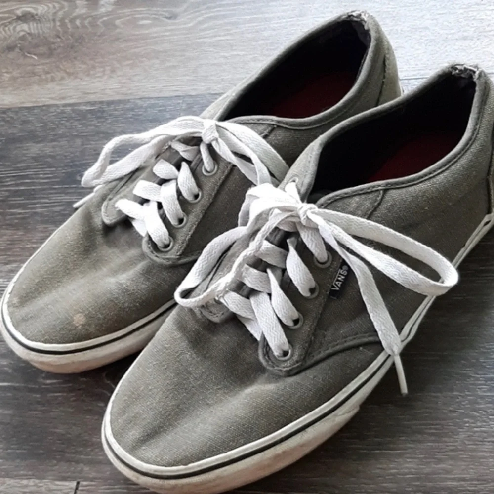Vans Sneakers Men's Size 9